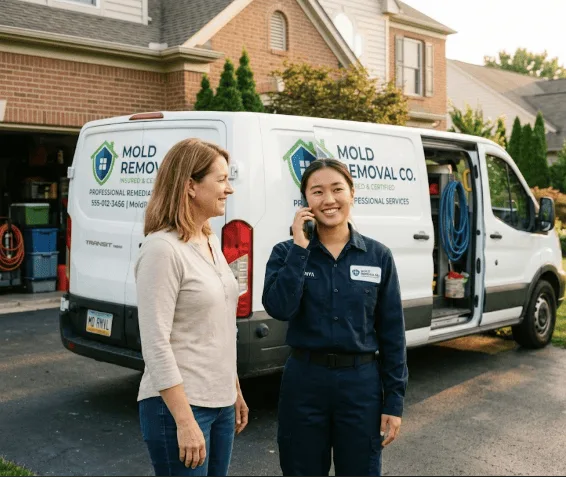 Crawlspace Mold Remediation Maquoketa, IA FAQs